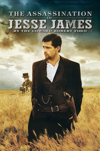 The Assassination of Jesse James: Death of an Outlaw