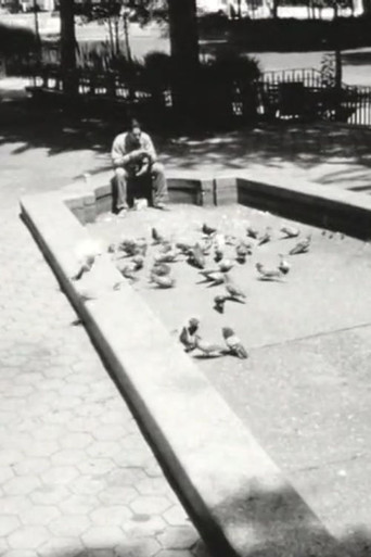 Angels Watching Over Me