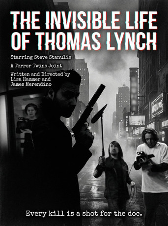 The Invisible Life of Thomas Lynch