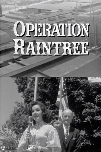 Operation Raintree