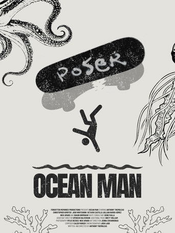 Ocean Man