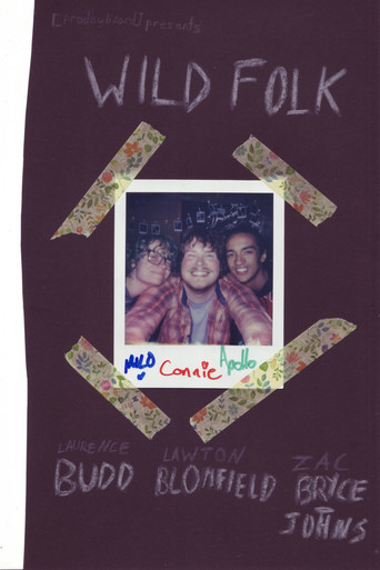 Wild Folk