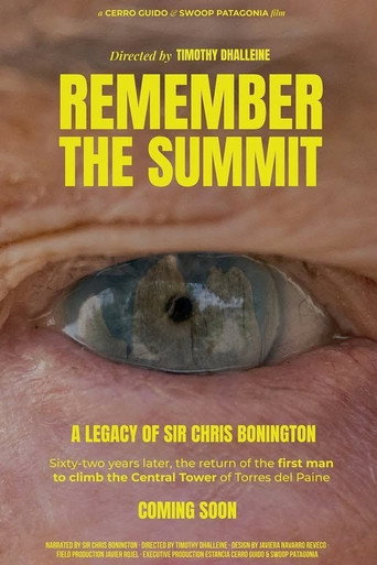 Remember the Summit