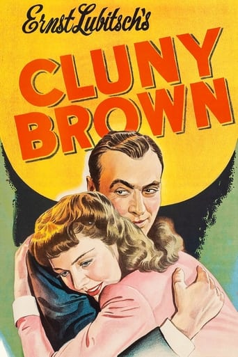 Cluny Brown (1946)