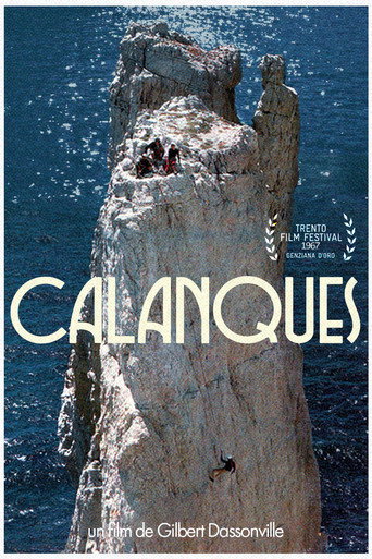 Calanques