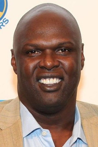 Adonal Foyle