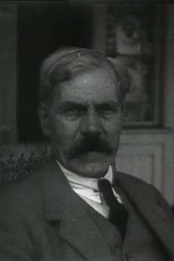 The Man Who Would Lead Labour