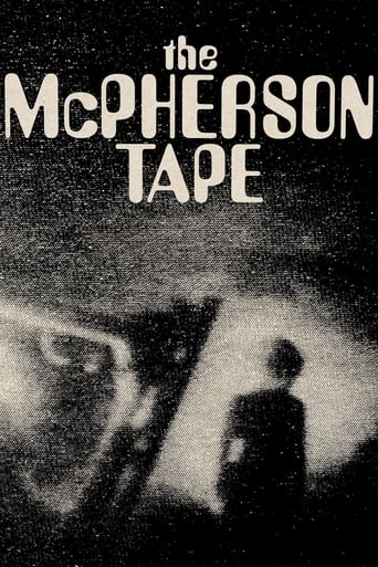 The McPherson Tape (1989)