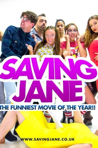 Saving Jane