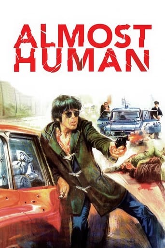 Almost Human (1974)
