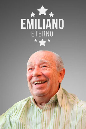 Emiliano Eterno