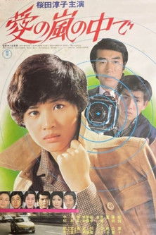 Inside the Storm of Love