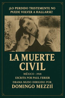 La muerte civil