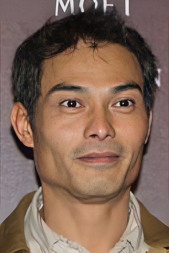Jack Wong