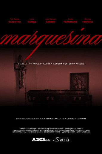 Marquesina