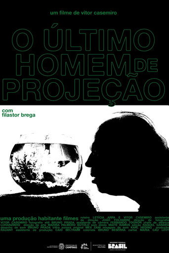 O Último Homem de Projeção