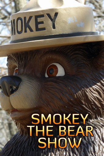 The Smokey Bear Show