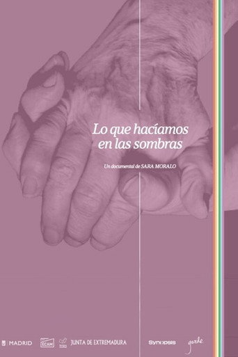 What We Did in the Shadows