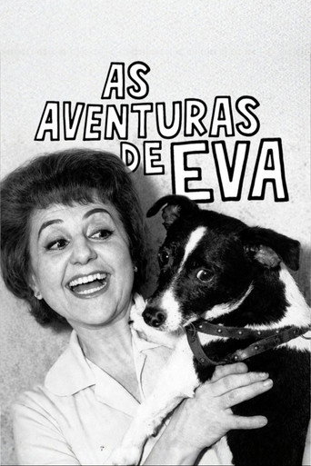 As aventuras de Eva