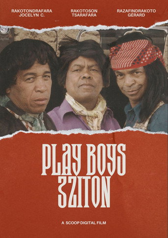 Play Boys 3