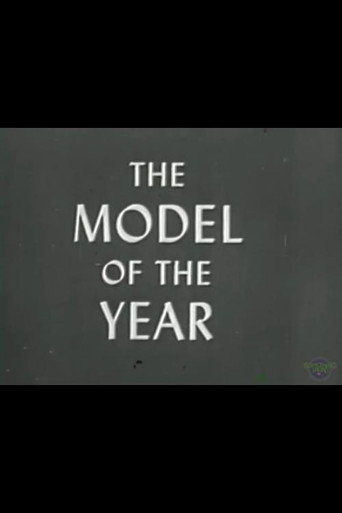 The Model of the Year