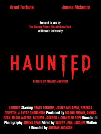 Haunted