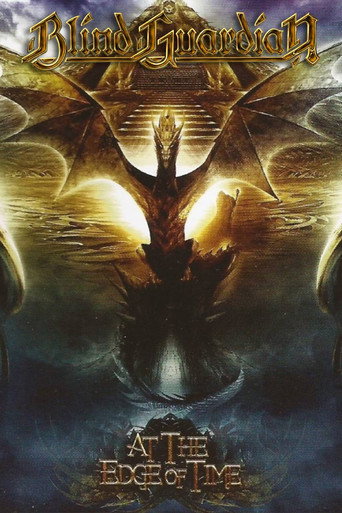 Blind Guardian - A Journey to the Edge of Time