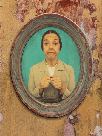 Dona Bilica Naquele Tempo