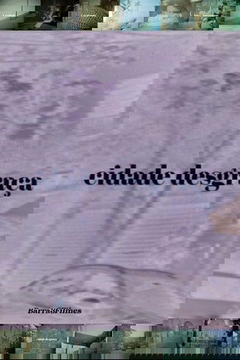 Cidade Desgraça