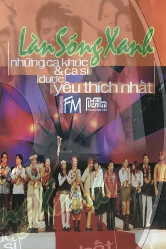 Làn Sóng Xanh 2002