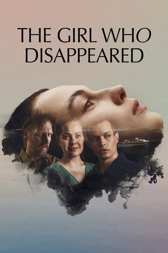 The Girl Who Disappeared
