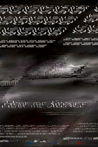 Hear the Silence