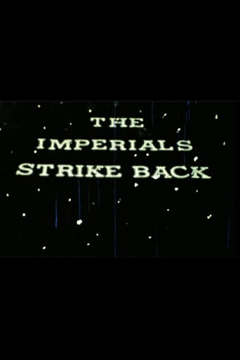 The Imperials Strike Back