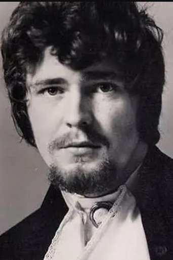 Danny McCulloch
