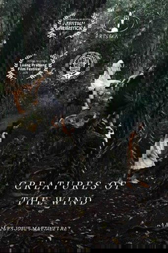 Creatures of the Wind