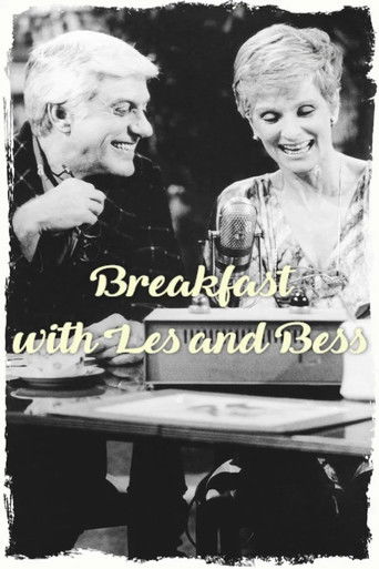 Breakfast with Les and Bess
