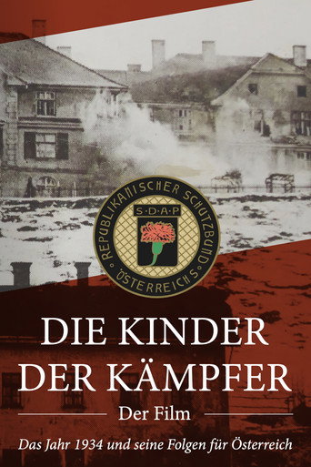 Die Kinder der Kämpfer