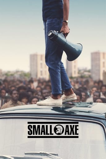 Small Axe (2020)