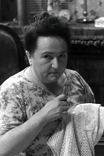 Jane Pierson