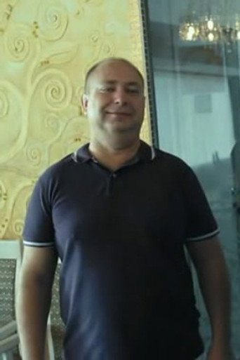 Igor Shokhin