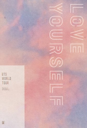BTS 'LOVE YOURSELF' SEOUL
