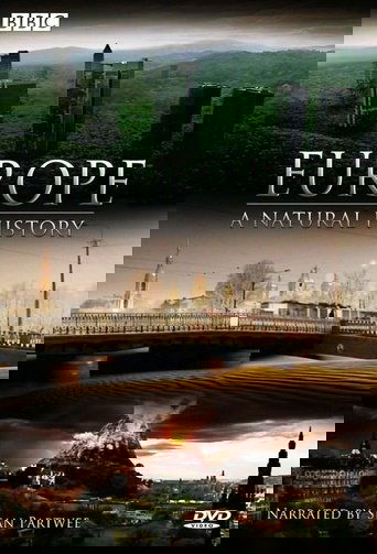 Europe: A Natural History