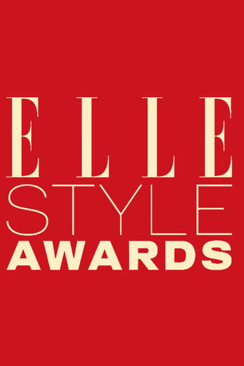 Elle Style Awards