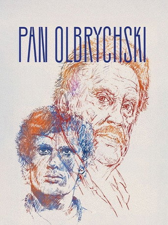Pan Olbrychski