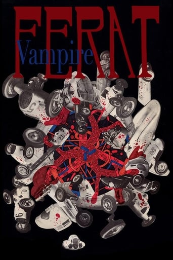 Ferat Vampire (1982)