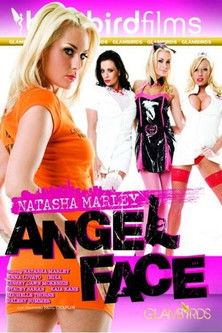 Natasha Marley Angel Face
