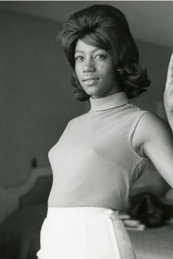 Kim Weston