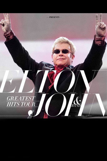 Elton John: Live in Vilnius, Lithuania