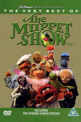 The Very Best of the Muppet Show: Volume 3
