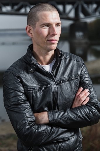 Krystian Biłko